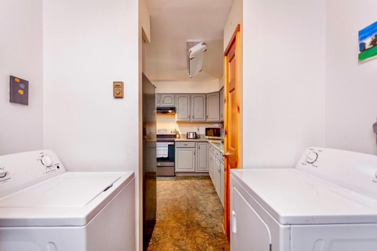 Sleepy Hollow 5Br Cabin - National Park 7 Min, Hot Tub, Fire Pit, Sleeps 12 ルーレイ エクステリア 写真